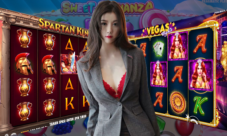 Daftar Situs Slot Gacor Hari Ini Terpercaya